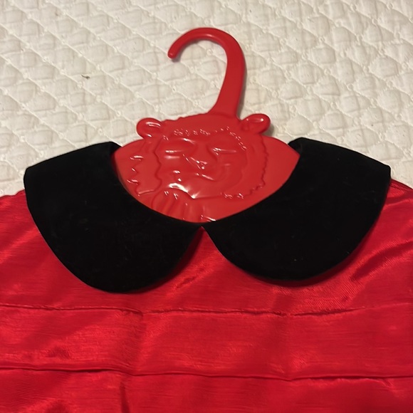 VTG Monday’s Child dress - Picture 3 of 6